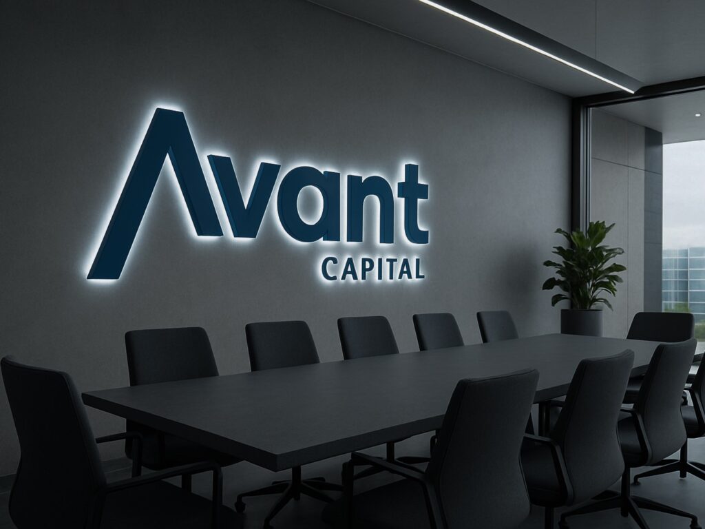 Nová kapitola: z OCP se stává AVANT CAPITAL