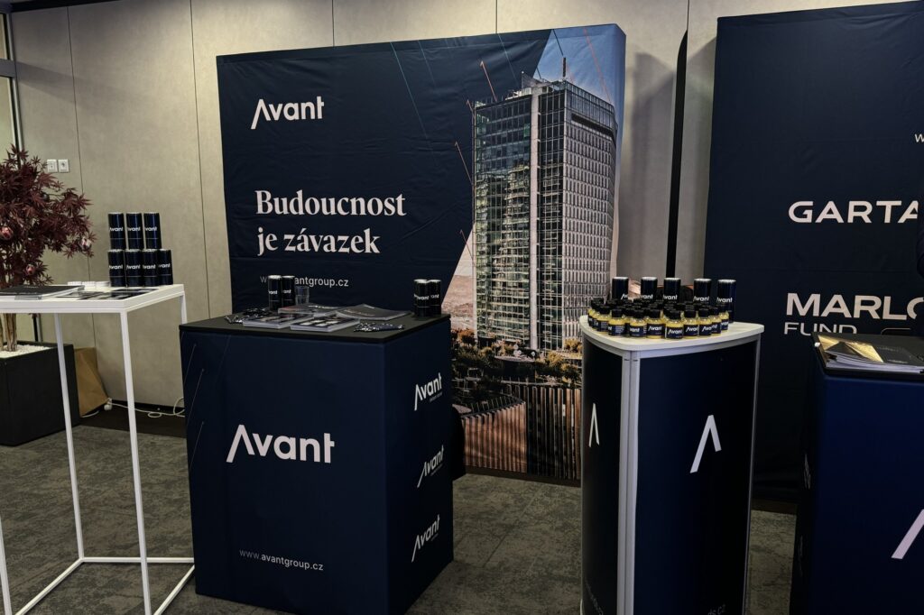 ÚČAST NA KONFERENCI KAPITOL