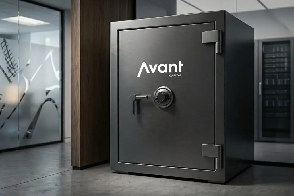 AVANT CAPITAL, a.s. získal licenci depozitáře